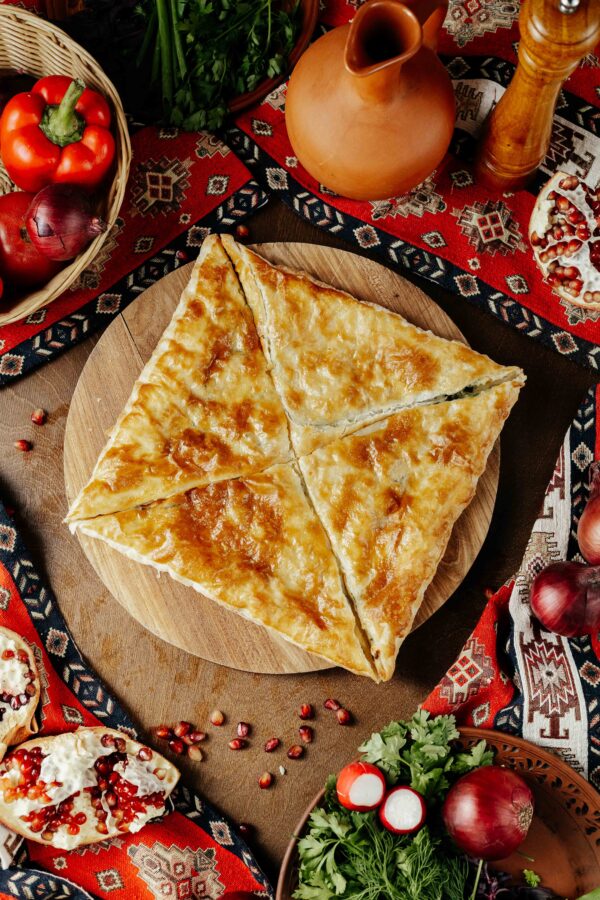 Пеновани