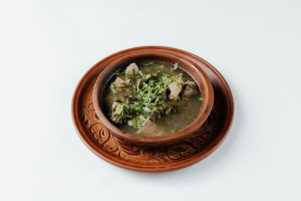 Чакапули